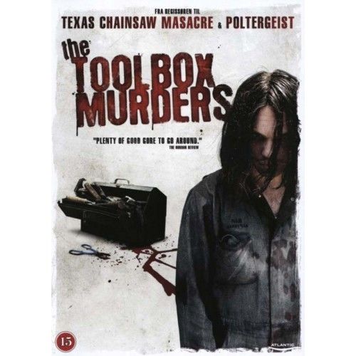 Toolbox Murders