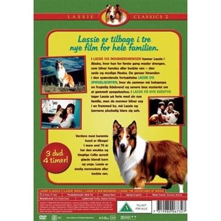 Lassie Box 2 