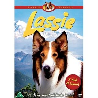 Lassie Box 2 