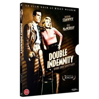 Double Indemnity