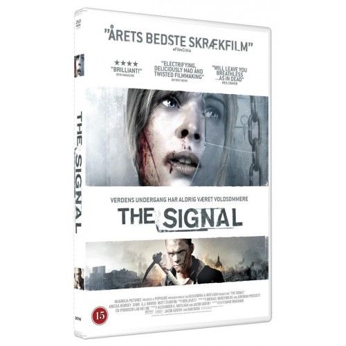 SIGNAL, THE