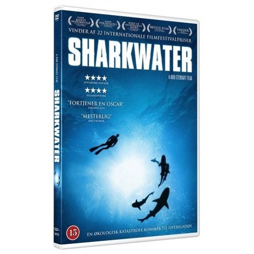 SHARKWATER