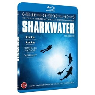 SHARKWATER  BD