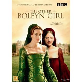 The Other Bolyen Girl