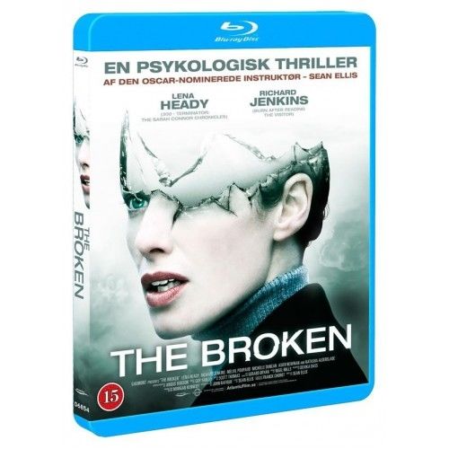 BROKEN, THE   BD