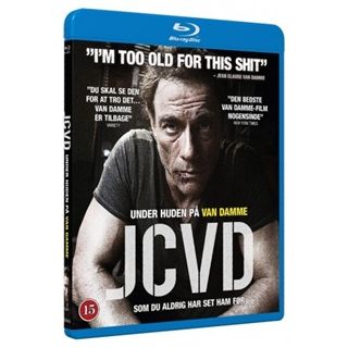 JCVD   BD