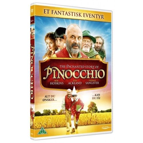 Pinoccio