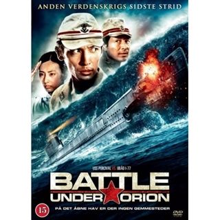 Battle Under Orion