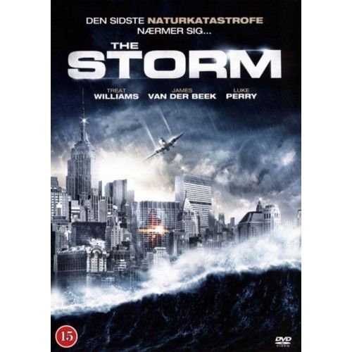 Storm [mini-serie]