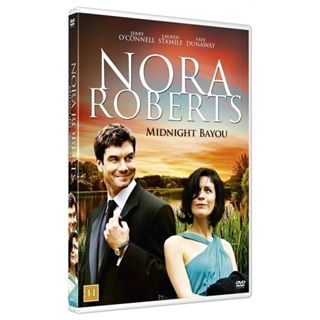 Nora Roberts: Midnight  Bayou