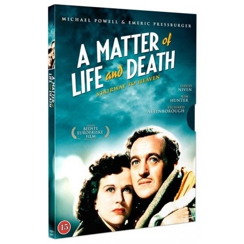 A Matter of Life and Death