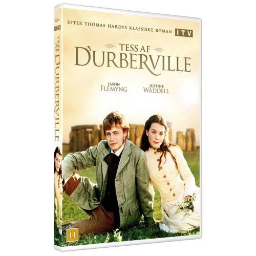 TESS OF  DUBERVILLES