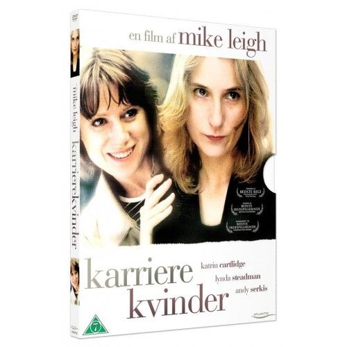 Filmklassikere: Karriere Kvinder