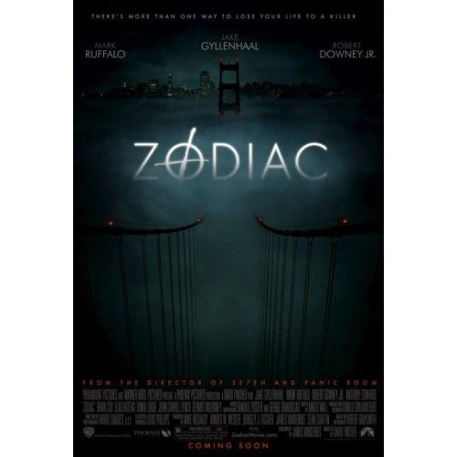 ZODIAC*