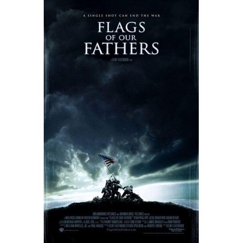 Flags Of Our Fathers [2-disc]