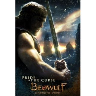 Beowulf - Directors Cut Blu-Ray