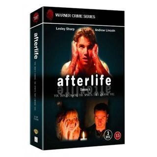 Afterlife - Season 1