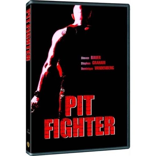 PIT FIGHTER