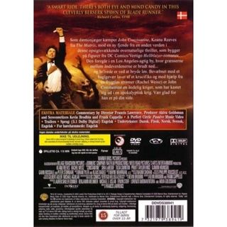 Constantine (1-disc)