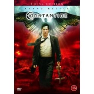 CONSTANTINE - 2 DISCS*