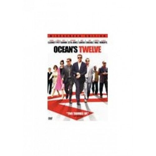 OCEAN`S TWELVE