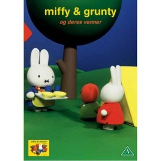 MIFFY & GRUNTY