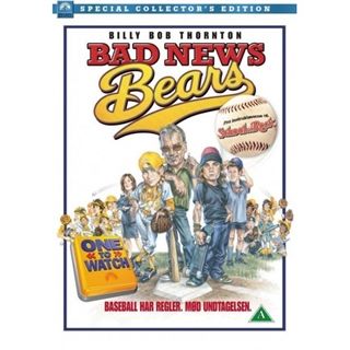 BAD NEWS BEARS (2005)