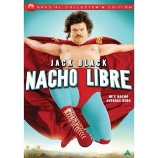 NACHO LIBRE