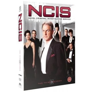 NCIS SEASON 3