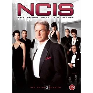 NCIS - Season 3