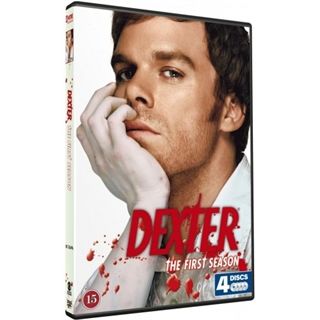 DEXTER SEASON 1