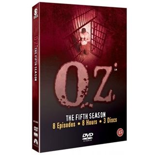 OZ SEASON 5