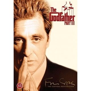 The Godfather Part 3 (The Coppola Restoration)