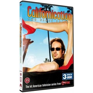 CALIFORNICATION S’SON 1