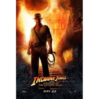 Indiana Jones 4: Og Krystalkraniets Kongerige [2-disc Special Edition]