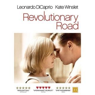 REVOLUTIONARY ROAD*