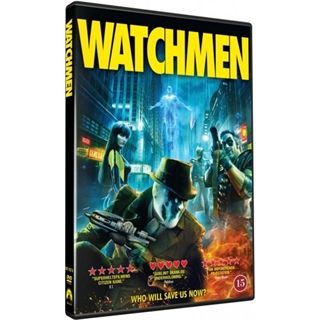 WATCHMEN