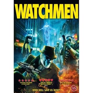 Watchmen