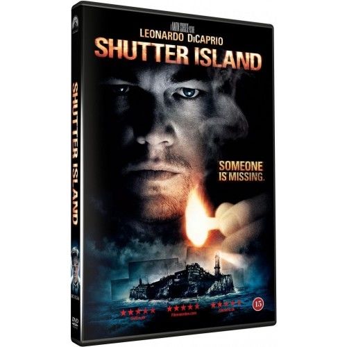 SHUTTER ISLAND*