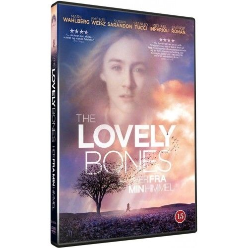 THE LOVELY BONES