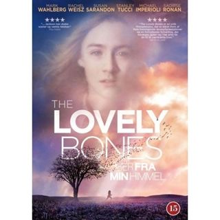 The Lovely Bones