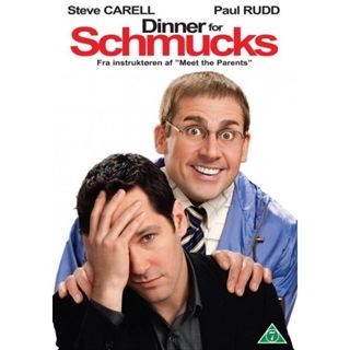 Dinner for Schmucks