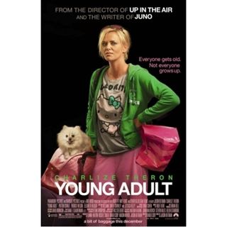 Young Adult