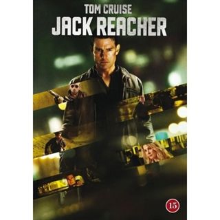 Jack Reacher