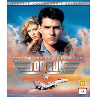 Top Gun [special collectors edition]