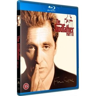 GODFATHER PART III, THE BLU