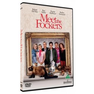 MEET THE FOCKERS