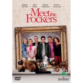 Meet the Fockers