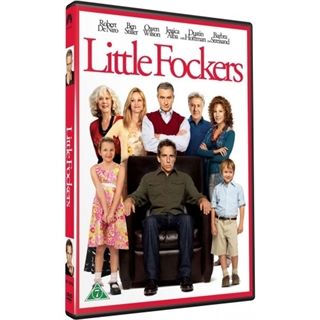 Little Fockers