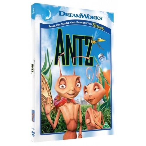 ANTZ